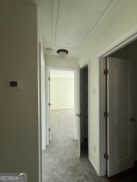 179 Oakmont Drive Dawsonville - 28