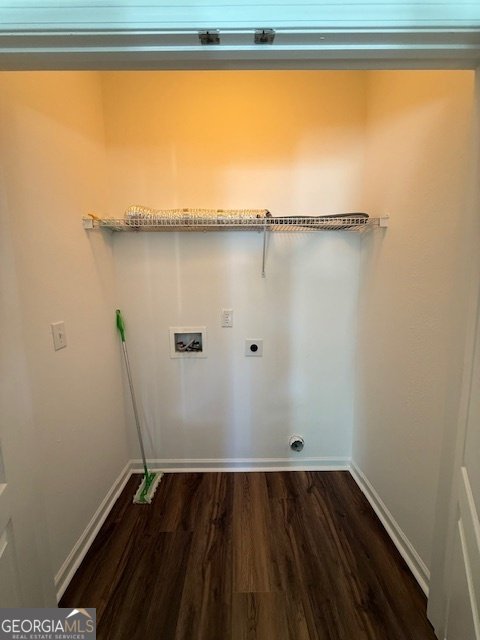 179 Oakmont Drive Dawsonville - 29