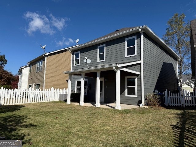 179 Oakmont Drive Dawsonville - 3