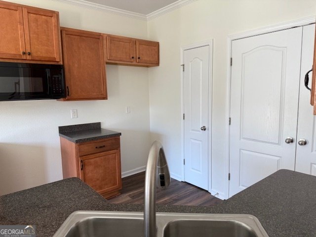 179 Oakmont Drive Dawsonville - 30