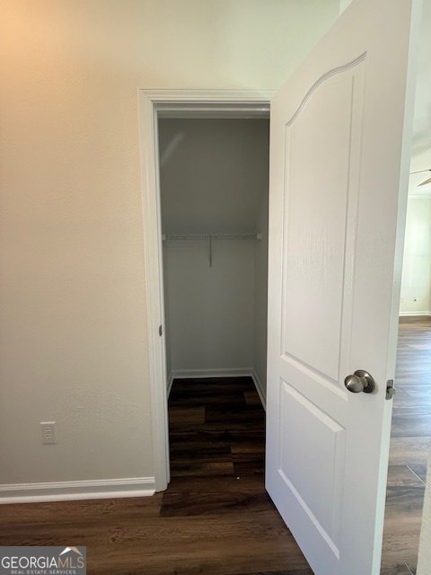 179 Oakmont Drive Dawsonville - 34