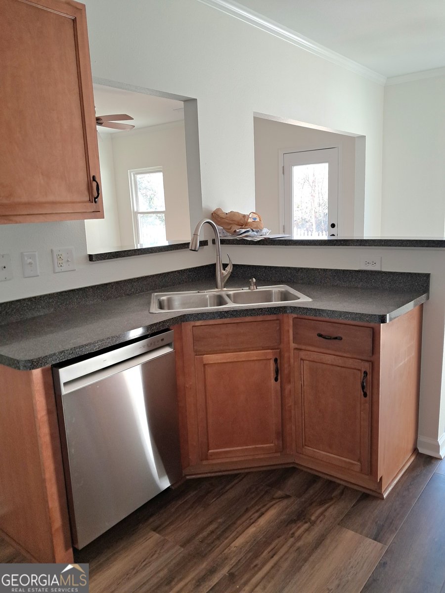 179 Oakmont Drive Dawsonville - Photo 37