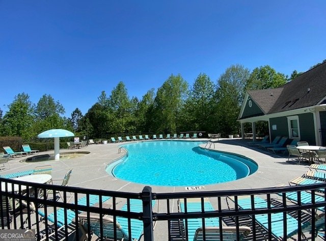 179 Oakmont Drive Dawsonville - Photo 39