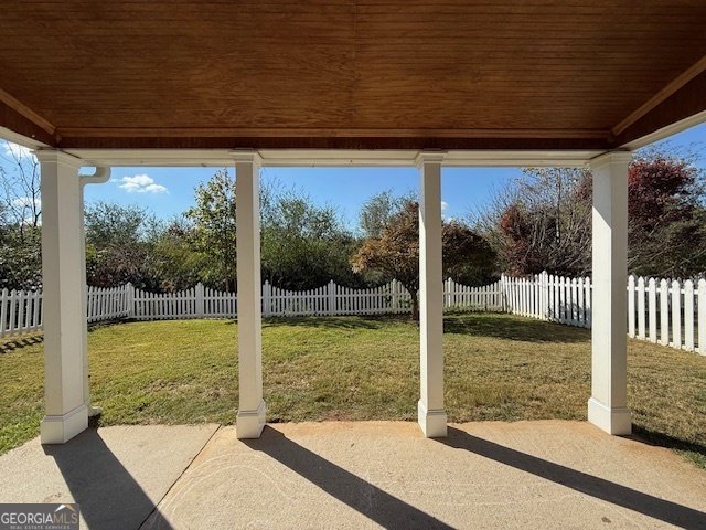 179 Oakmont Drive Dawsonville - 4