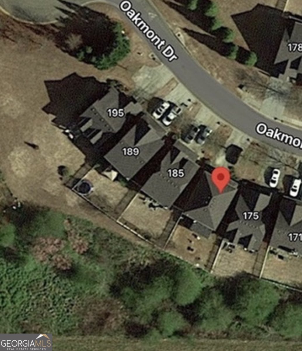 179 Oakmont Drive Dawsonville - Photo 41