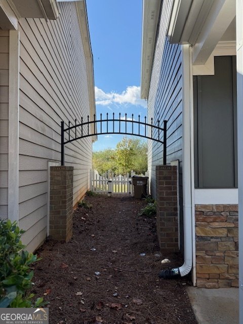 179 Oakmont Drive Dawsonville - 5