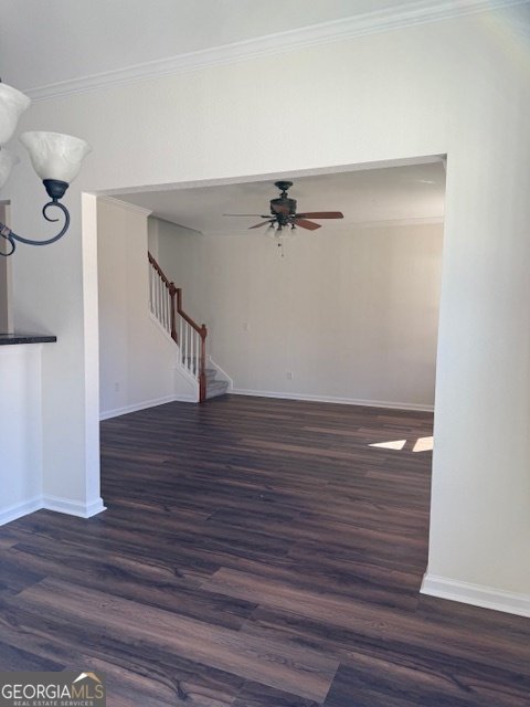 179 Oakmont Drive Dawsonville - 6