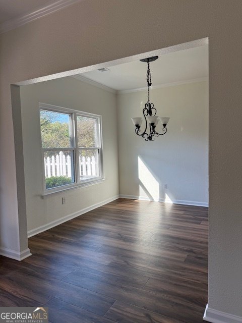 179 Oakmont Drive Dawsonville - 7