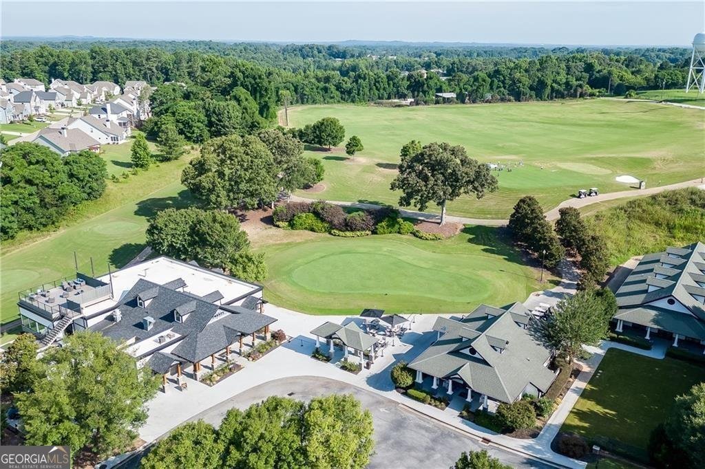 6117 Golf View Court Jefferson - 21