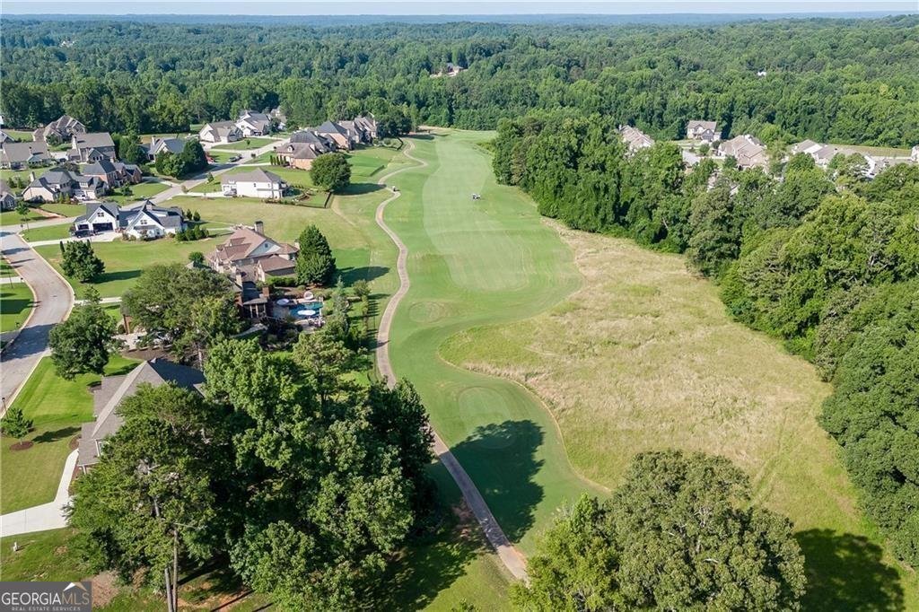 6117 Golf View Court Jefferson - 22