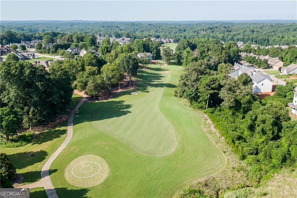 6117 Golf View Court Jefferson - 5