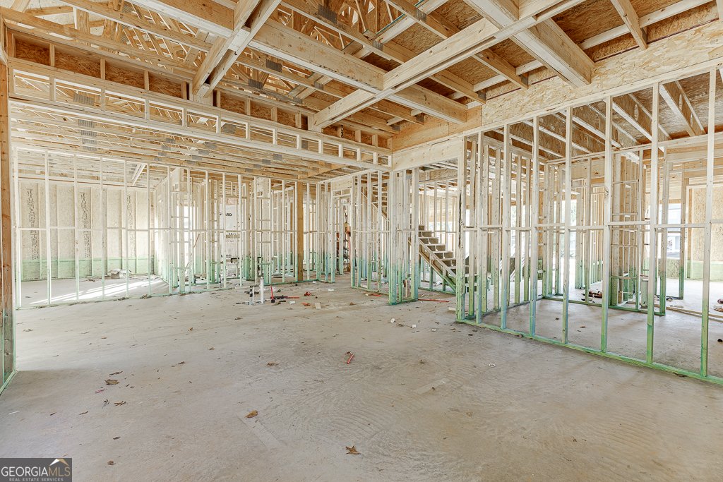 6117 Golf View Court Jefferson - 6