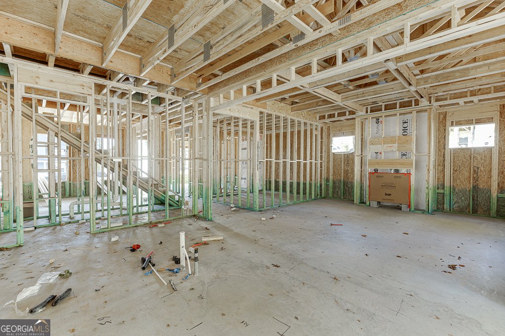 6117 Golf View Court Jefferson - 8