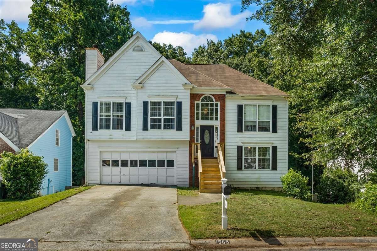 1565 Watercrest Circle Lawrenceville - 1