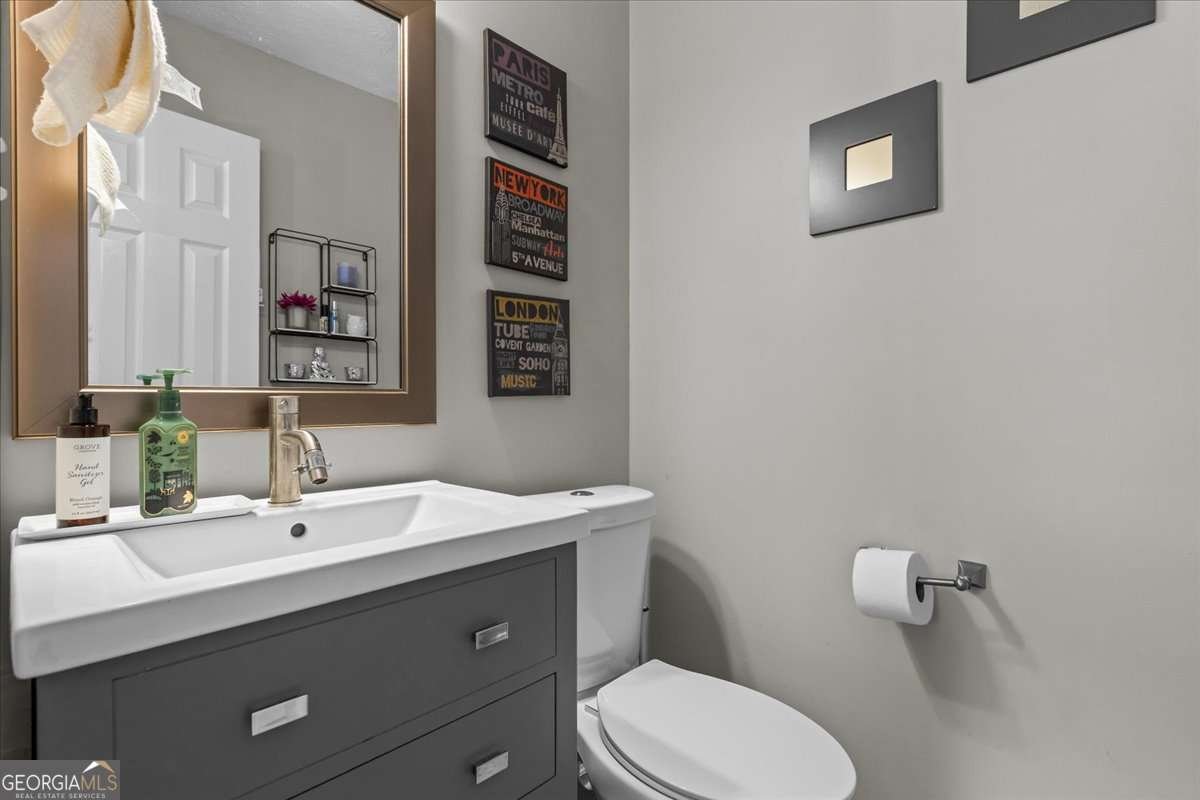 1565 Watercrest Circle Lawrenceville - 18