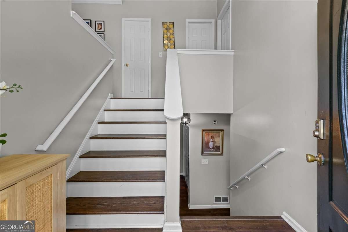 1565 Watercrest Circle Lawrenceville - 2