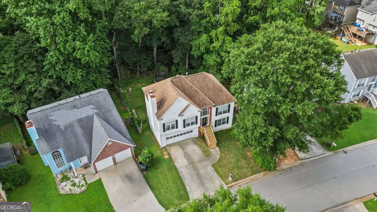 1565 Watercrest Circle Lawrenceville - 21