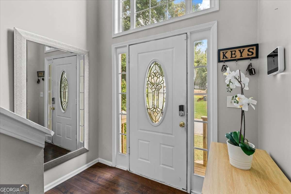 1565 Watercrest Circle Lawrenceville - 3