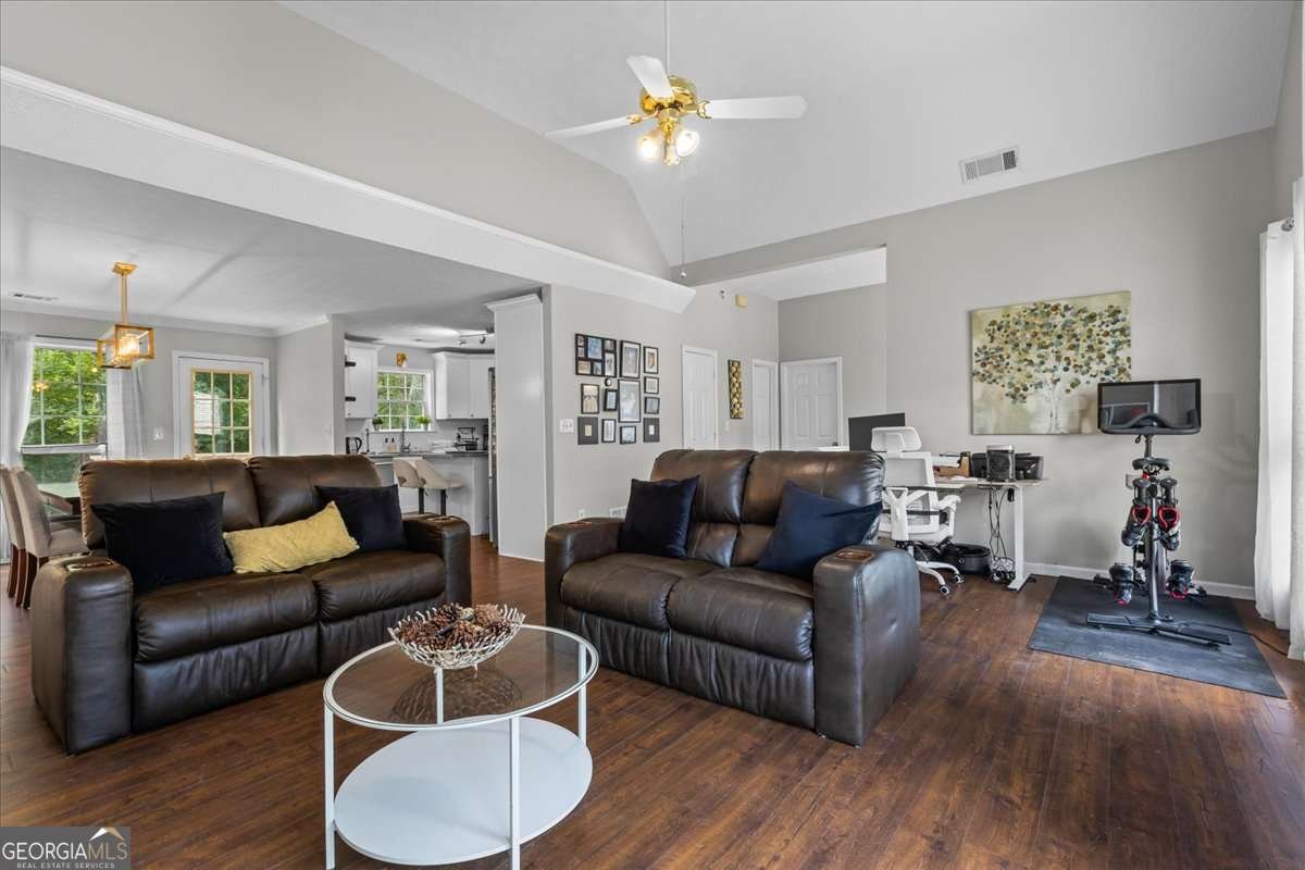 1565 Watercrest Circle Lawrenceville - 4