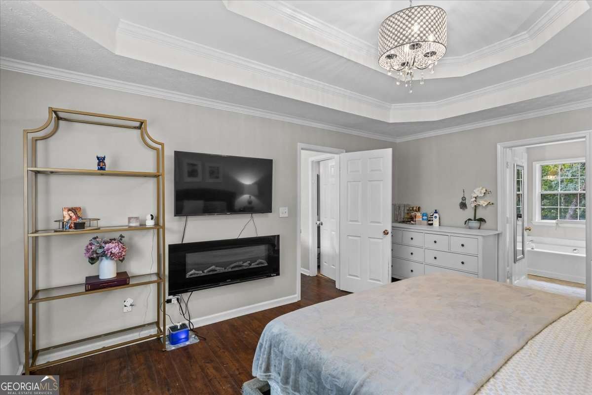 1565 Watercrest Circle Lawrenceville - 9