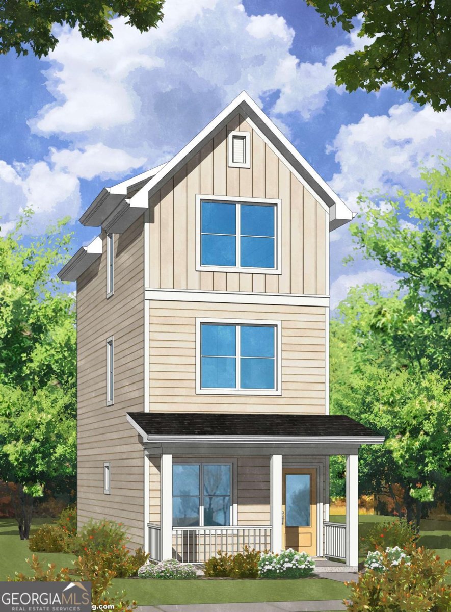 102 Crown Street Lagrange - 1