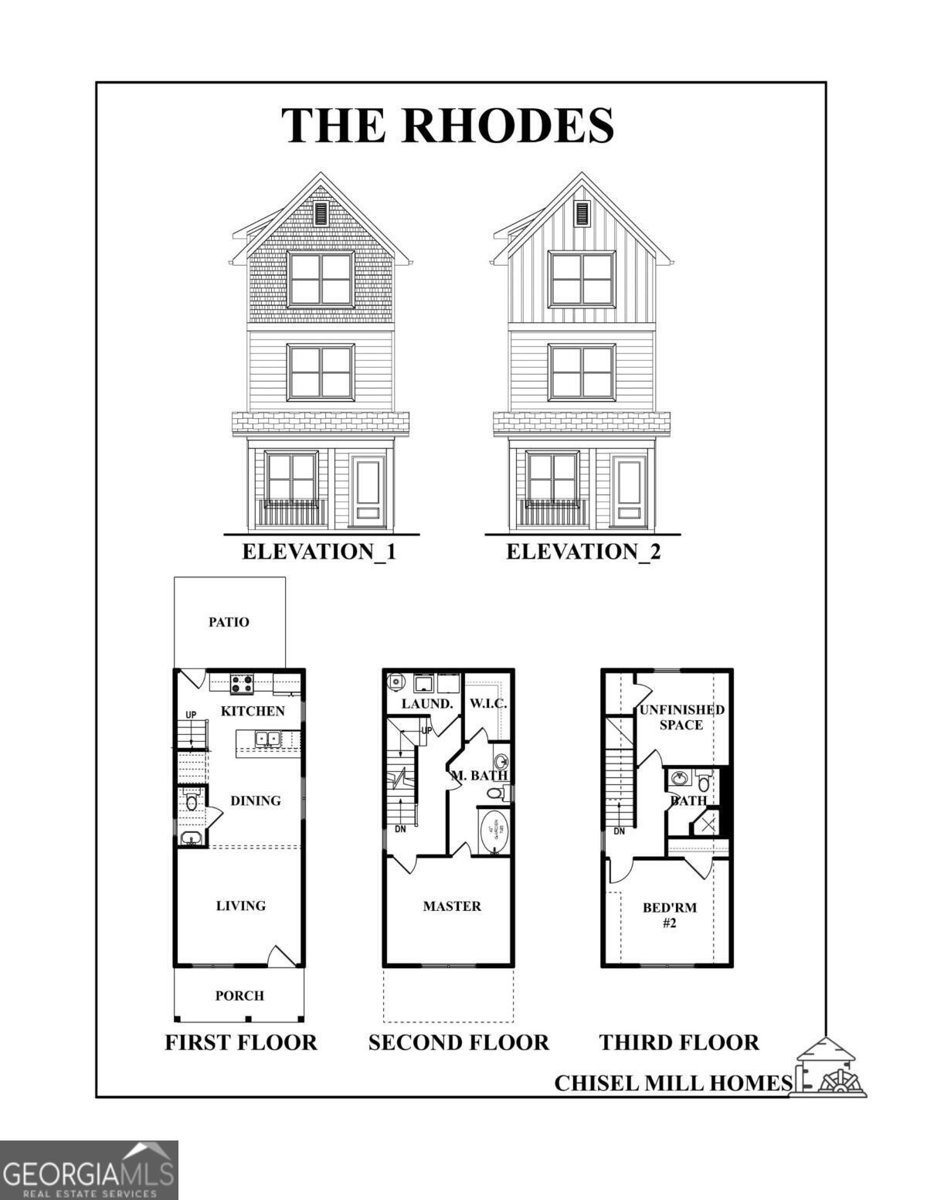 102 Crown Street Lagrange - 2