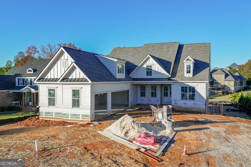 180 Harmony Grove Lane Jefferson - 2