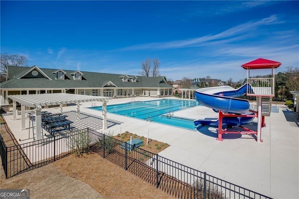 180 Harmony Grove Lane Jefferson - 37