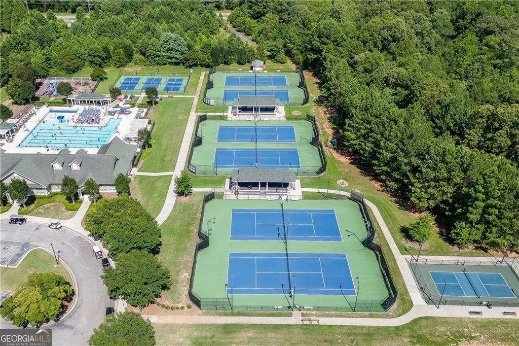 180 Harmony Grove Lane Jefferson - 40