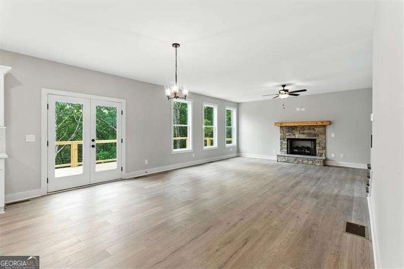 29 Creekview Drive Cartersville - 10