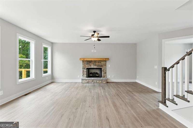 29 Creekview Drive Cartersville - 11