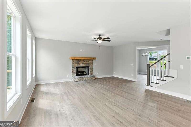 29 Creekview Drive Cartersville - 13