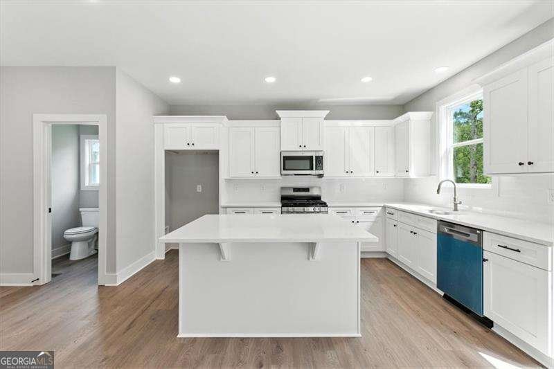 29 Creekview Drive Cartersville - 15