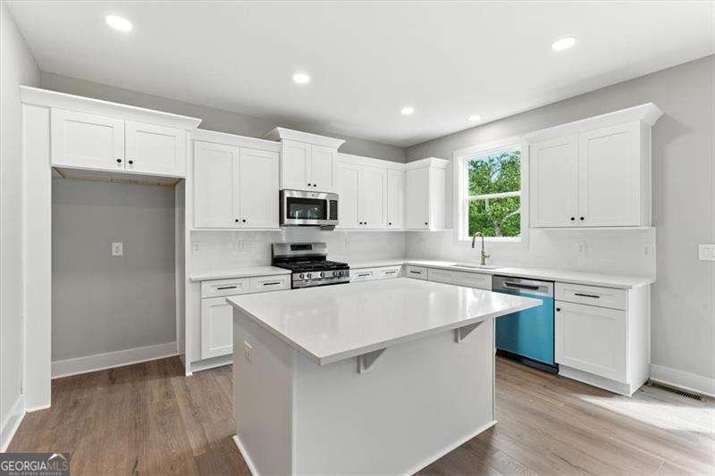 29 Creekview Drive Cartersville - 16