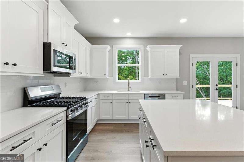 29 Creekview Drive Cartersville - 17