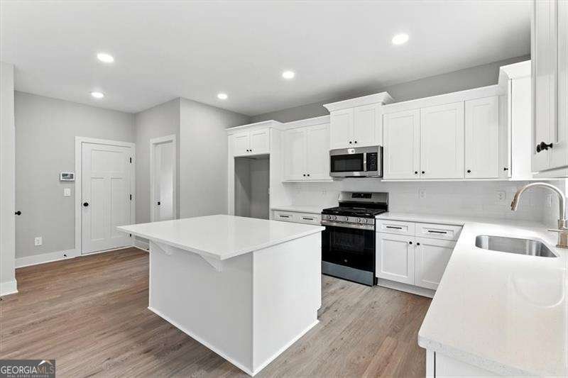 29 Creekview Drive Cartersville - 18