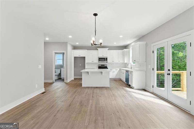 29 Creekview Drive Cartersville - 20