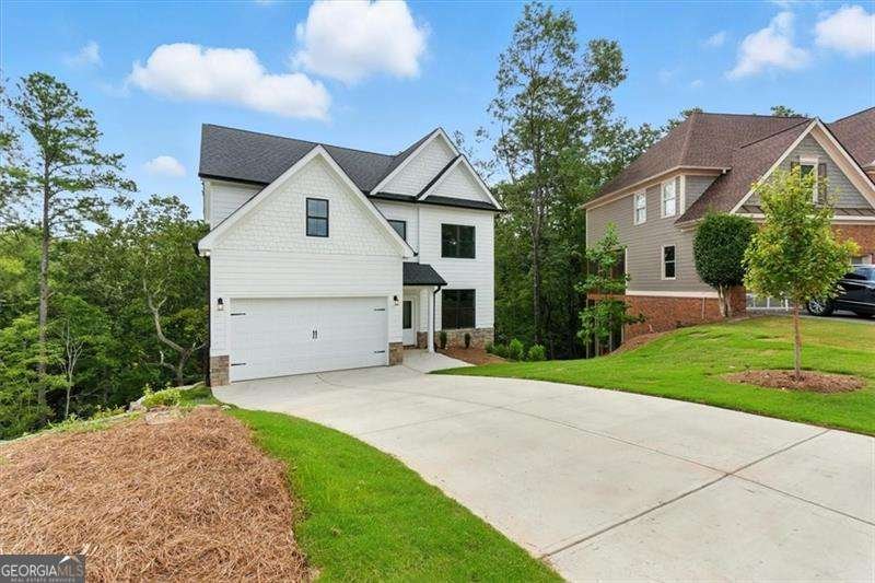 29 Creekview Drive Cartersville - 4