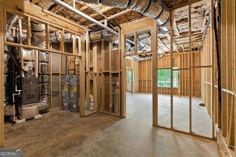 29 Creekview Drive Cartersville - 48