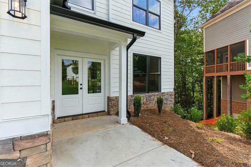 29 Creekview Drive Cartersville - 5