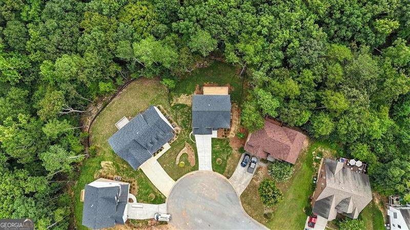 29 Creekview Drive Cartersville - 50