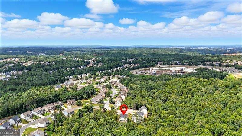 29 Creekview Drive Cartersville - 53