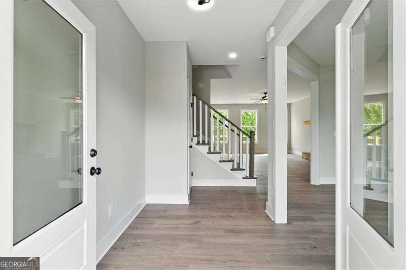 29 Creekview Drive Cartersville - 6