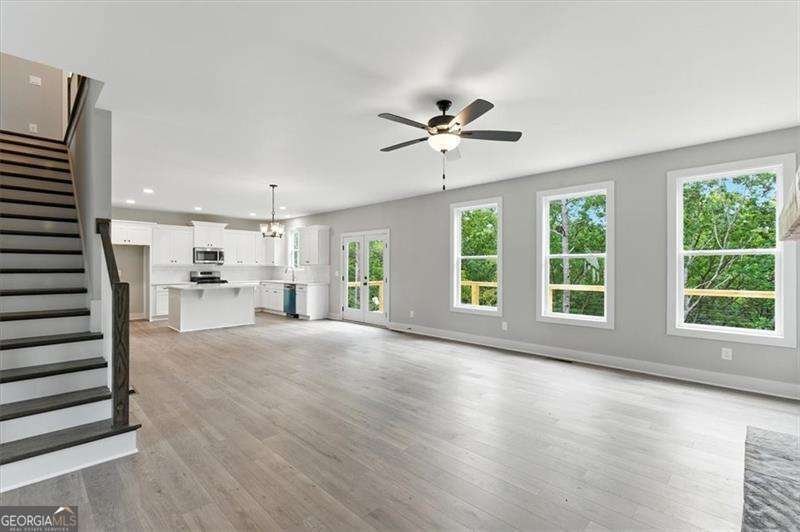 29 Creekview Drive Cartersville - 8