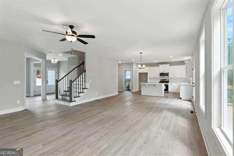 29 Creekview Drive Cartersville - 9