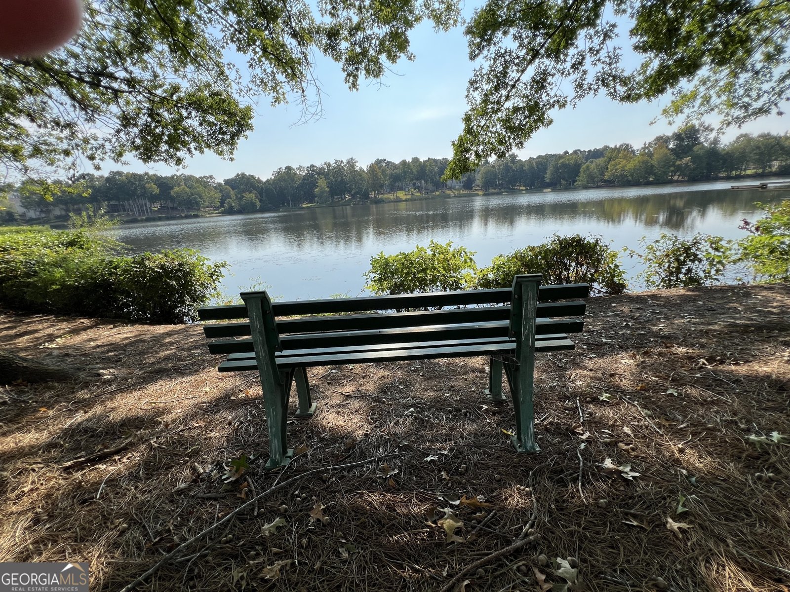 100 Arbor Way Newnan - 28