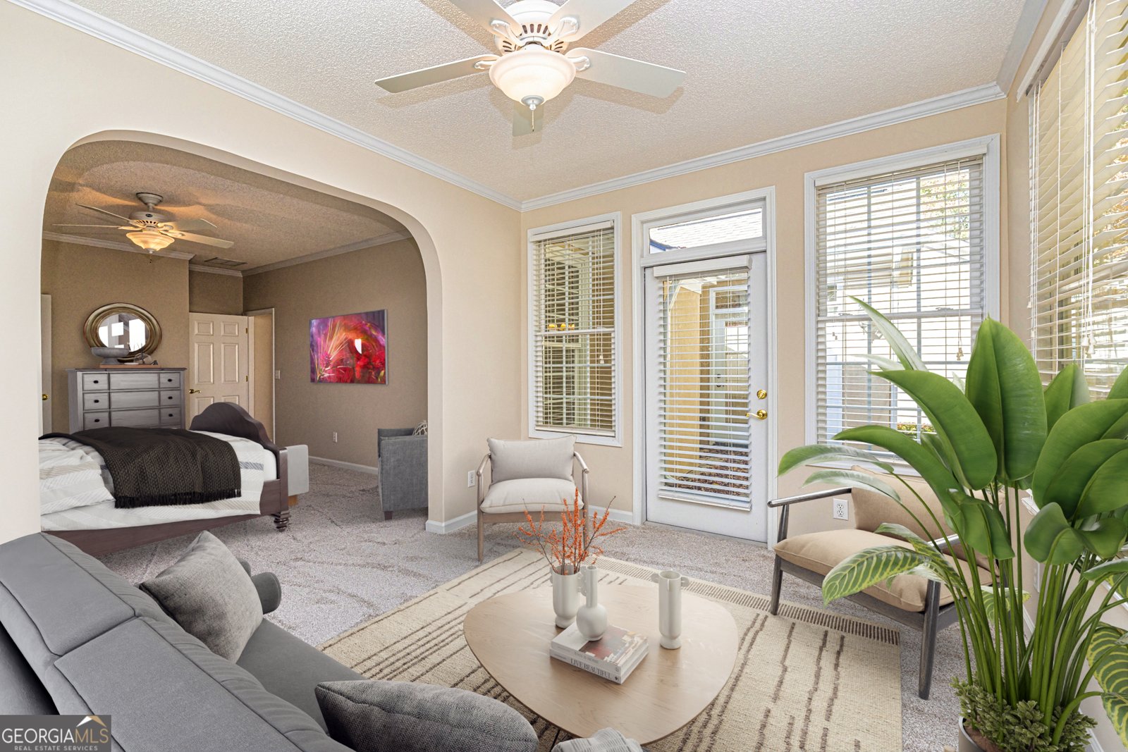 100 Arbor Way Newnan - 39