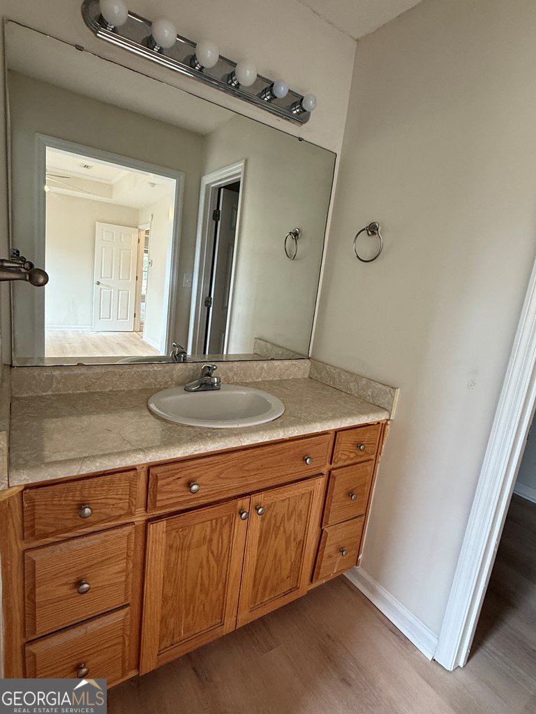 1720 Largo Circle Valdosta - 10