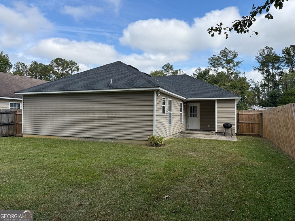 1720 Largo Circle Valdosta - 14