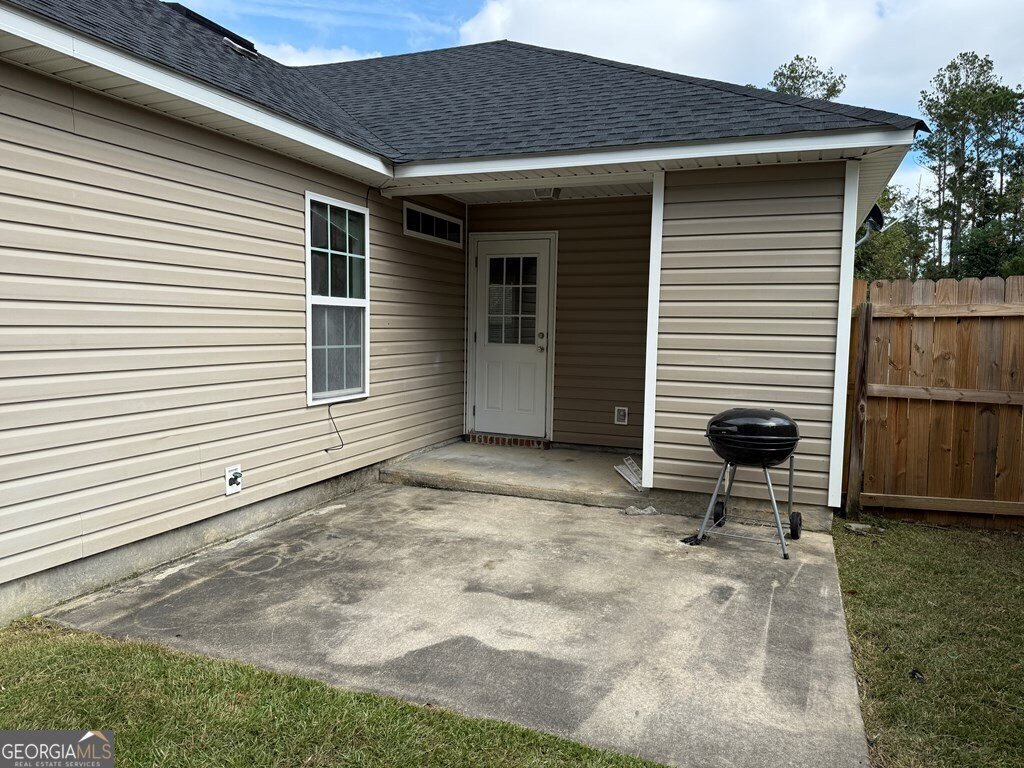 1720 Largo Circle Valdosta - 15